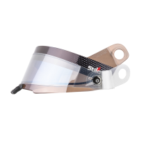 Stilo Visor sun strip sticker for ST5
