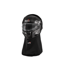 Stilo Helmet Skirt for ST5 and ST6