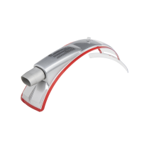 Stilo Top Air System with adjustment for ST5/ST6 / small and medium shell (oval connector)