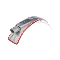 Stilo Top Air System with adjustment for ST/ST6 / large shell (oval connector)