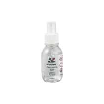 Stilo Visor cleaning fluid, 100ml
