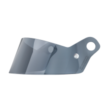 Stilo ST5R short visor Dark Smoked