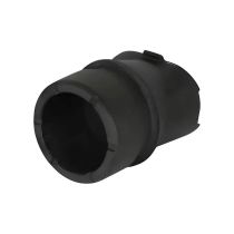 Stilo Modular Straight Fitting / 32mm (also compatible with Maglock® connector)