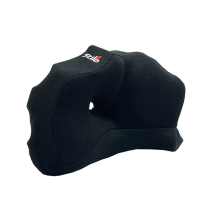 Stilo ST6 ABP Cheek Pads With Stilo Logo (full cheek with integrated pillows)