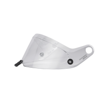 Stilo ST6 Visor Clear