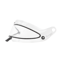 ST6 Visor ABP + DG Clear