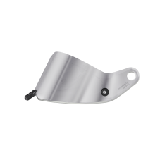 Stilo ST6 Visor Medium Silver
