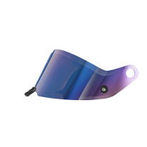 Stilo ST6 Visor Medium Mirror Blue