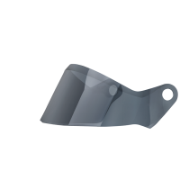 Stilo Short ST6 Visor Dark Smoked