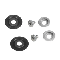 Stilo Screw Kit For ST6 Visors Or Sun Screen