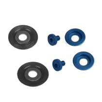 Stilo Screw Kit For ST6 Visors Or Sun Screen Blue