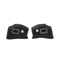 Stilo ST6 CMR smaller shell chin pad