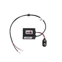 Stilo 12V power supply for WRC/Trophy intercom