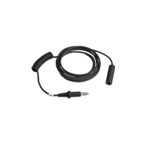 Stilo 2,3 Mtr (coil included) extension cable recommended for AB0200, AB0500, AB0214, AB0600, AB0800
