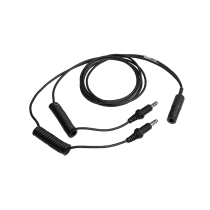 Stilo Intercom extension cable with 2 helmets output