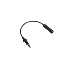 Stilo 21 CM (no coil) extension cable recommended for AB0200, AB0500, AB0214, AB0600, AB0800