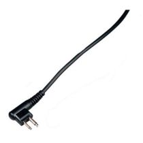 Stilo Cable for Motorola GP3 100 radio, 2 jacks