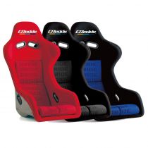 Greddy Bride Zeta III Seat - Front side 