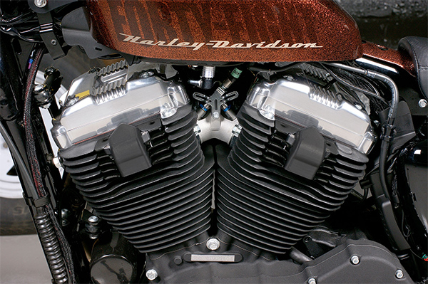 Stealth SuperCoil