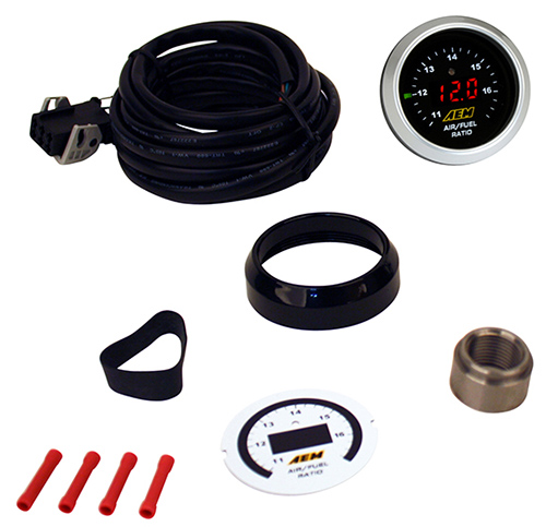 AEM Wideband 30-4110NS without sensor