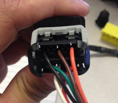UEGO Sensor