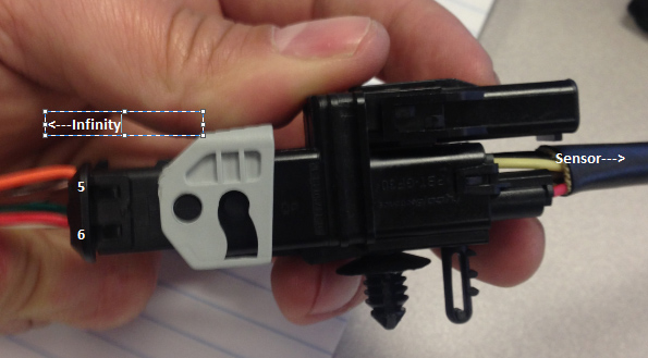 UEGO Sensor