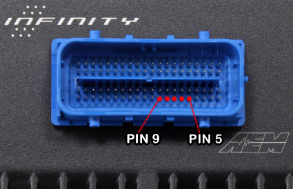 UEGO Sensor