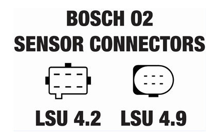 Bosch 02 LSU 4.9