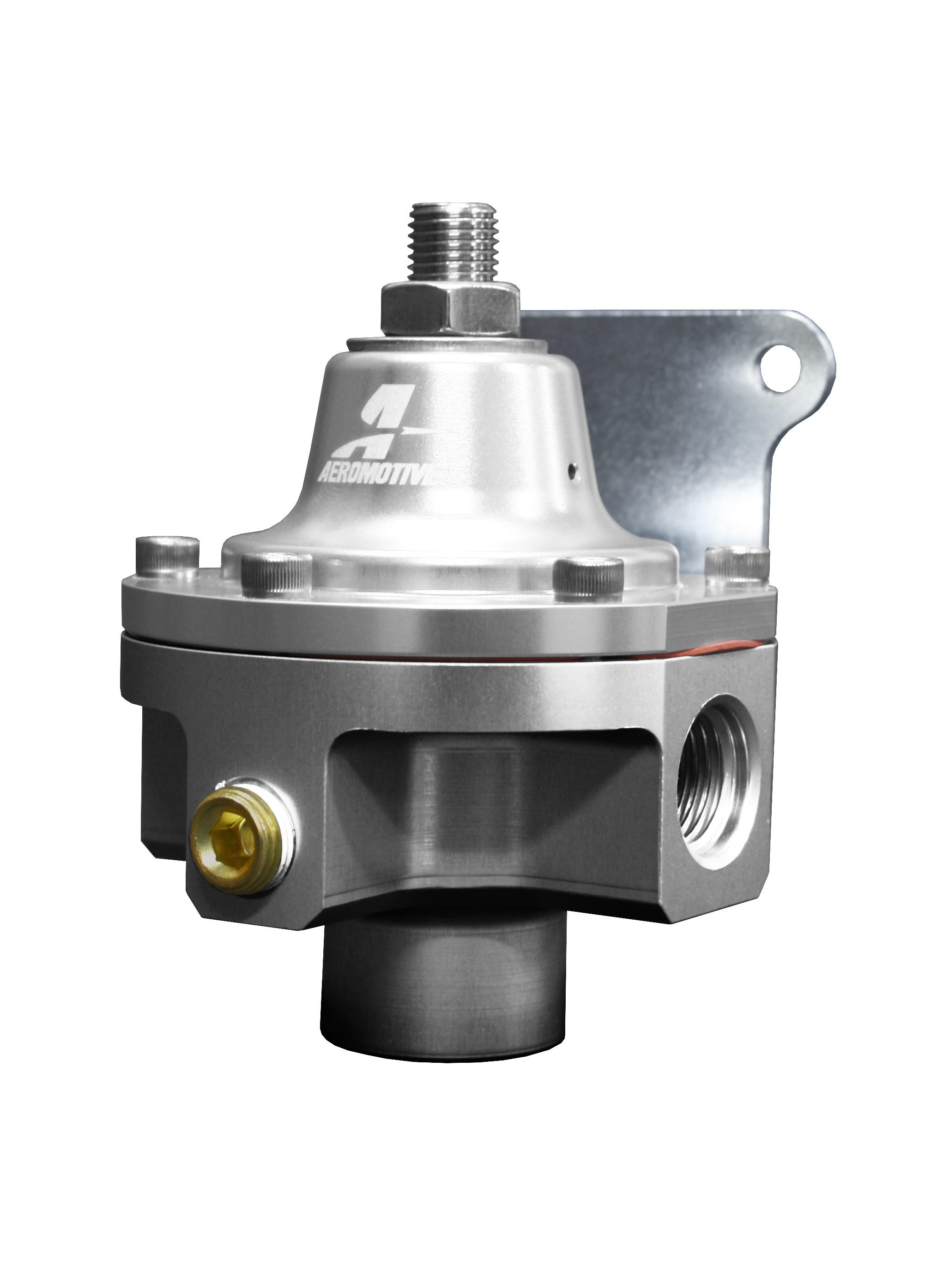 Aeromotive Low Pressure Regulator Service Kit PN:13022