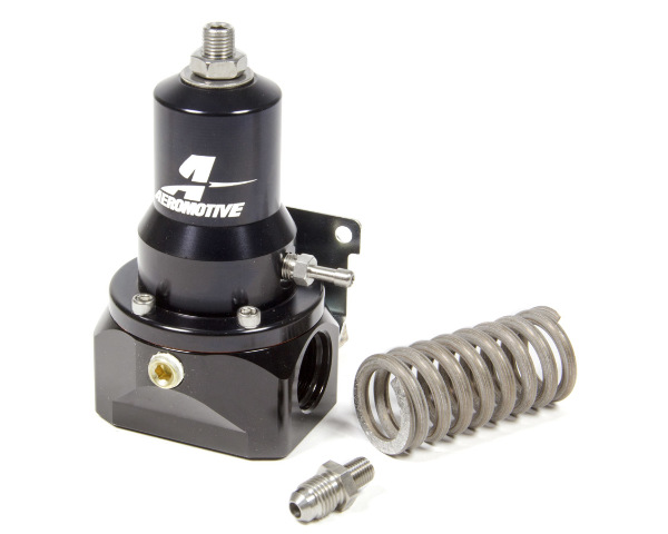 Aeromotive Extreme Flow 2-Port EFI Regulator PN:13134
