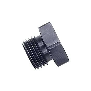 Aeromotive ORB-06 Port Plug PN:15626