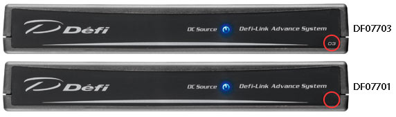 difference between 7703 and 7701 difference between 7703 and 7701