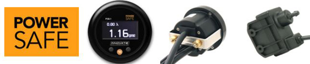 Boost Controller Power Safe