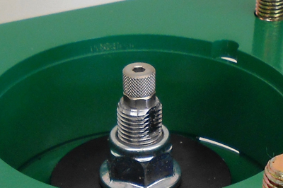 4.Damping Force Adjustable to Change Ride to Desired Settings!
