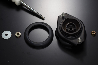 Uses OE Mounts