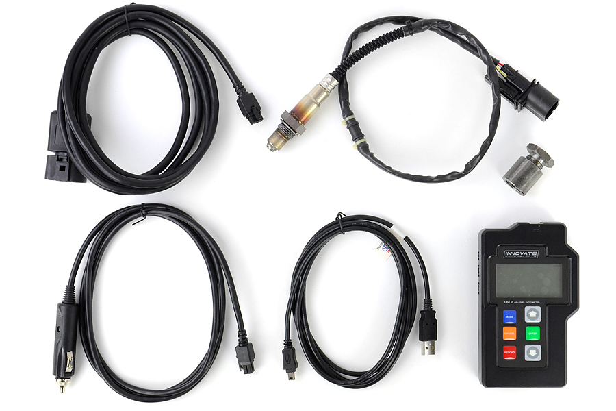 Innovate LM-2 (basic) Single Channel Wideband