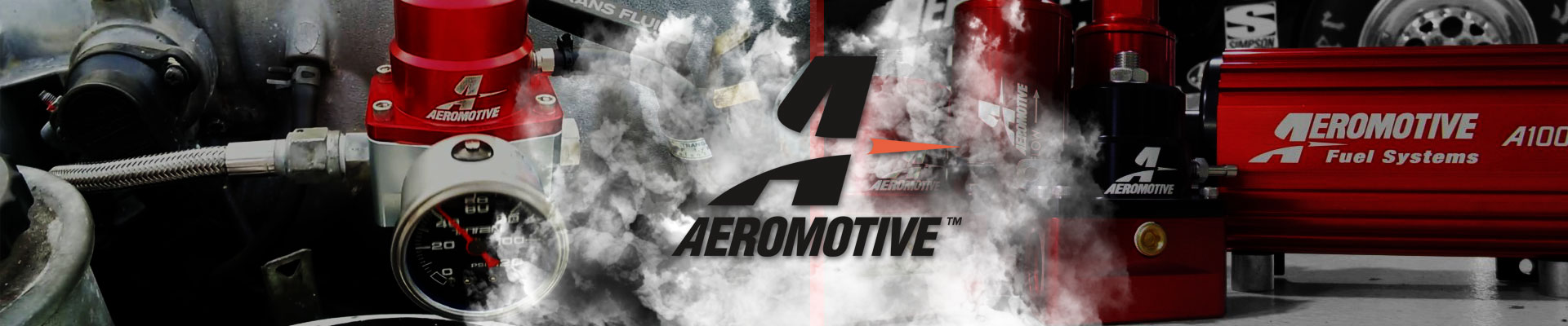 Aeromotive Banner