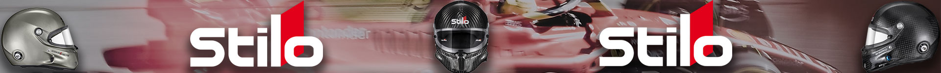 Stilo About Footer