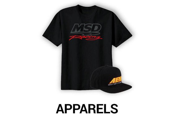 Apparel