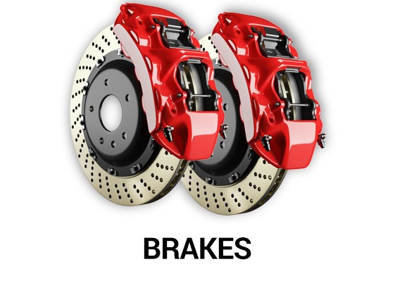 Brakes