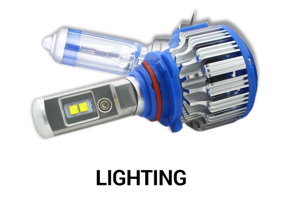 Lighting