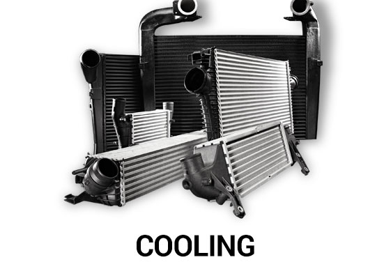 Cooling Parts