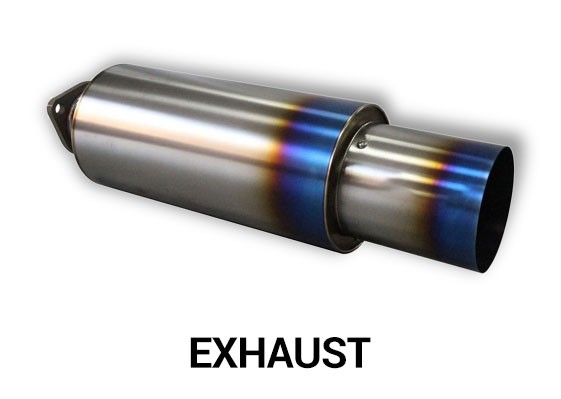 Exhaust