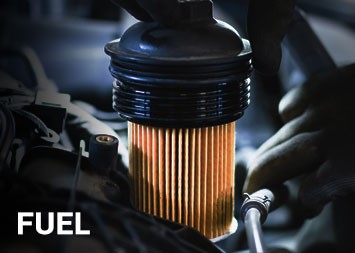 Fuel Section