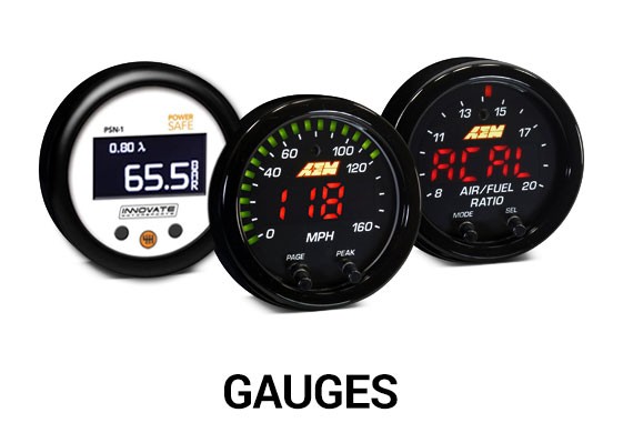 Gauges