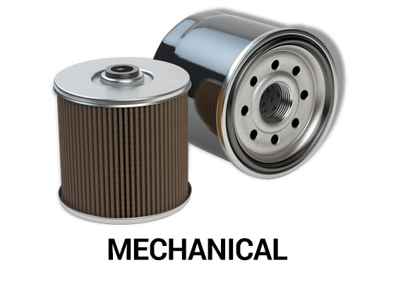 Mechanical