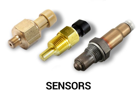 Sensors