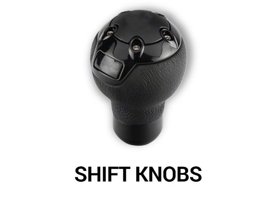 Shift Knob