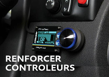 Boost Controllers