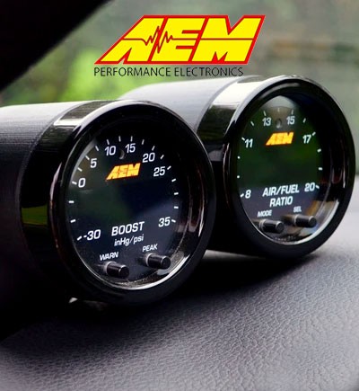 X-Series Gauges